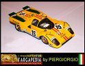 Le Mans 1971 - Ferrari 512 M - Fisher 1.24 (4)